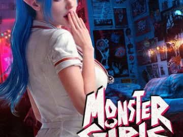 Monster Girls: You Can’t Say No 🔞 Free Download [v1.0 Uncensored]