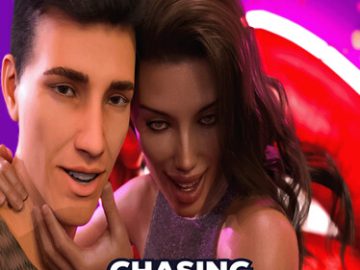 Chasing Dream Free Download [v1.0 Uncensored]